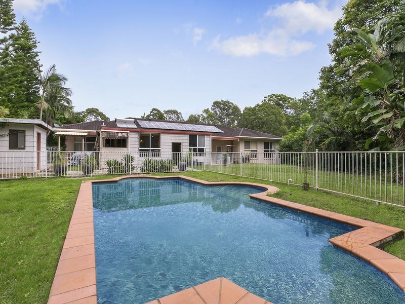 58 Koola Drive, Nerang QLD 4211