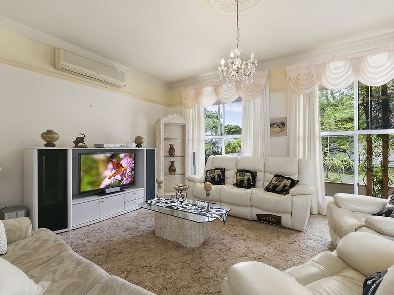 58 Koola Drive, Nerang QLD 4211