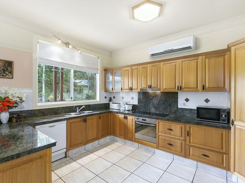 58 Koola Drive, Nerang QLD 4211