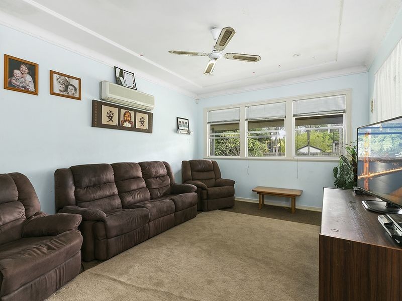 58 Koola Drive, Nerang QLD 4211