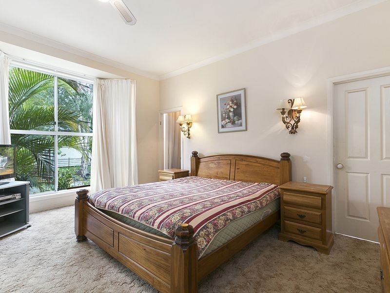 58 Koola Drive, Nerang QLD 4211