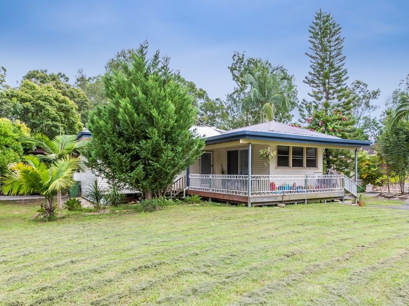 58 Koola Drive, Nerang QLD 4211