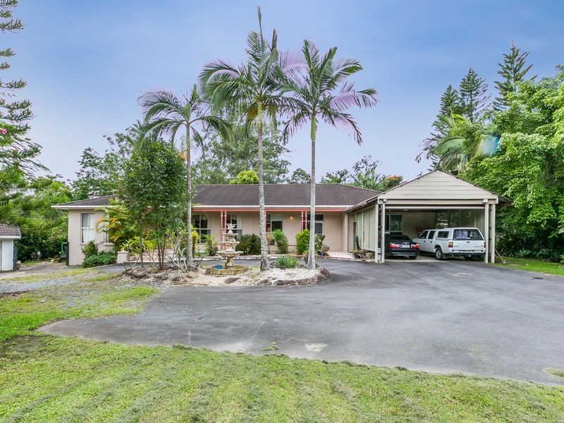 58 Koola Drive, Nerang QLD 4211