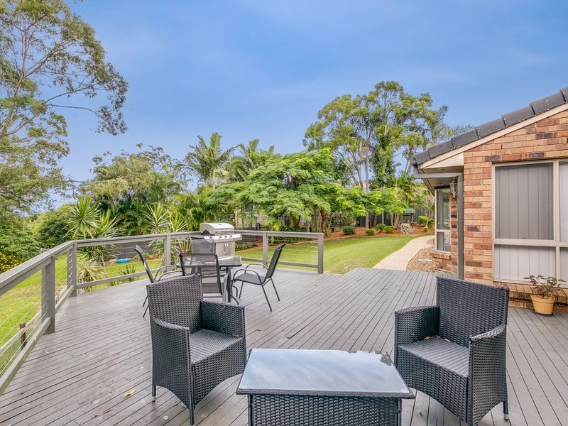 33 Woolmere Street, Carrara QLD 4211