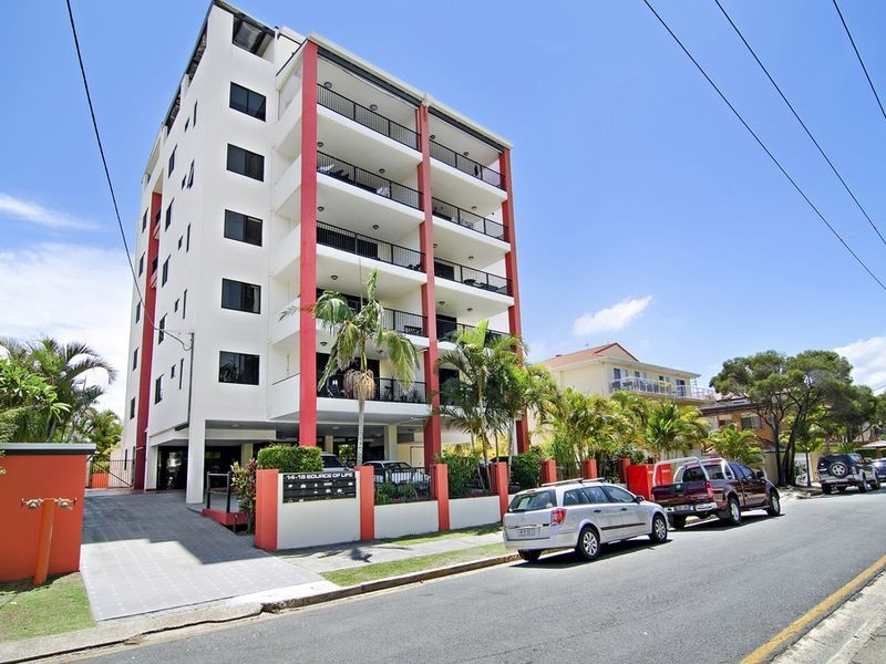 6/14 Little Norman Street, Southport QLD 4215