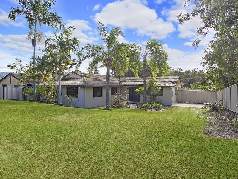 41 Colrene Drive, Nerang QLD 4211