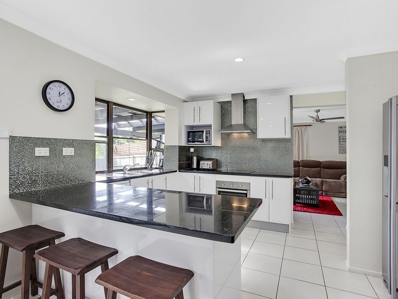 41 Colrene Drive, Nerang QLD 4211