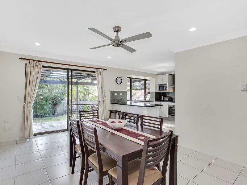 41 Colrene Drive, Nerang QLD 4211