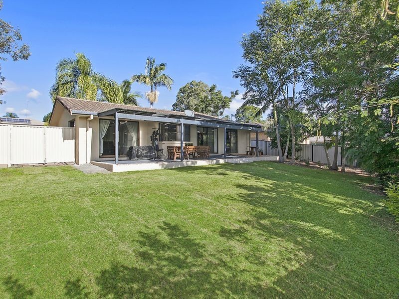 41 Colrene Drive, Nerang QLD 4211