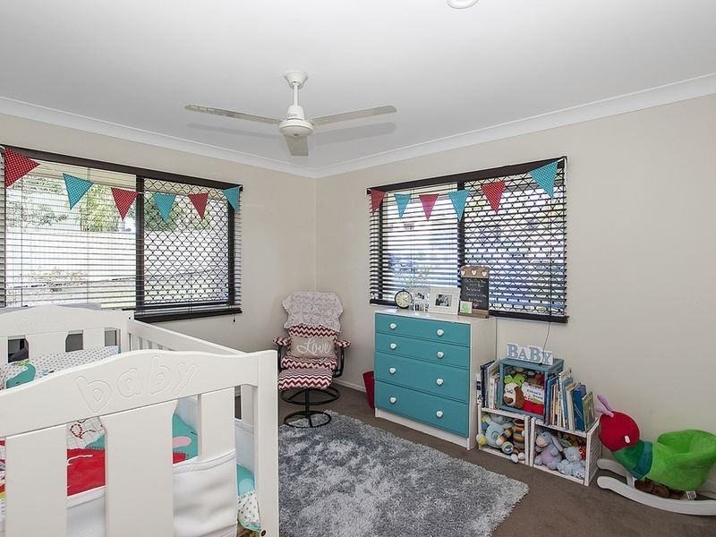 41 Colrene Drive, Nerang QLD 4211