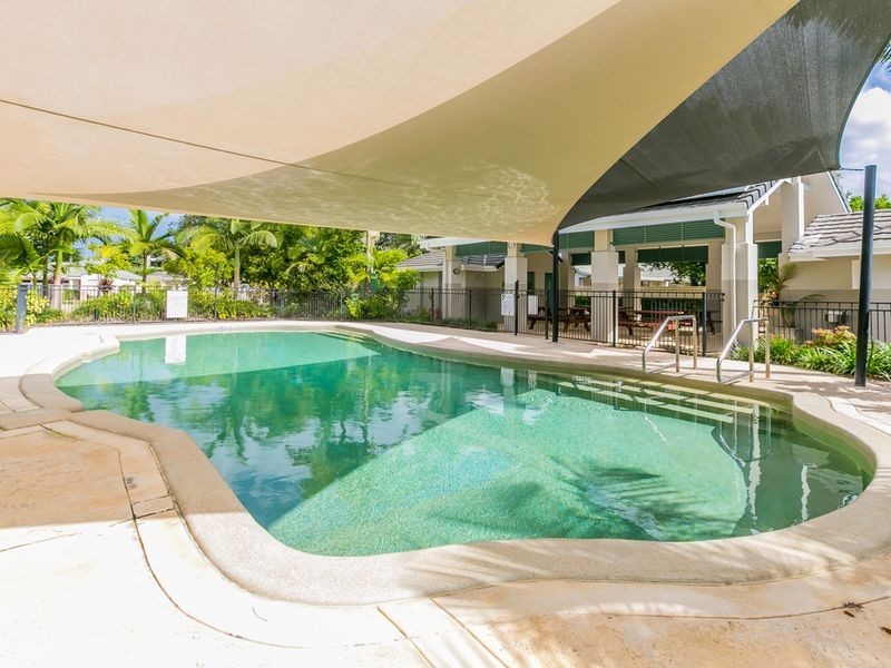 27/11 Eden Court, Nerang QLD 4211