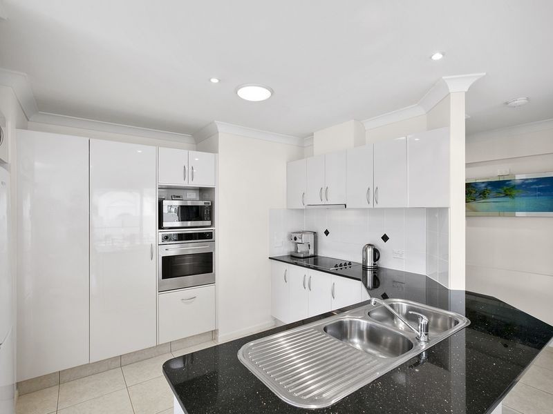 27/11 Eden Court, Nerang QLD 4211