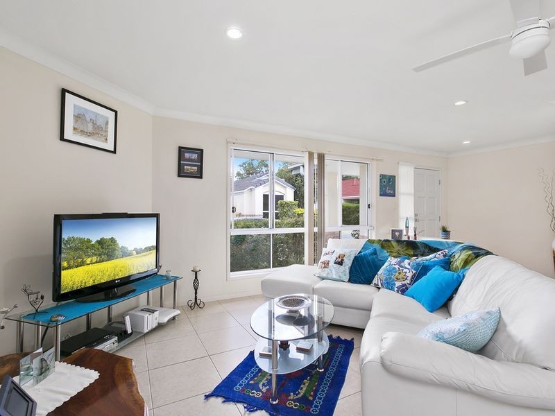 27/11 Eden Court, Nerang QLD 4211