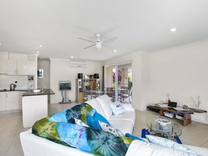 27/11 Eden Court, Nerang QLD 4211