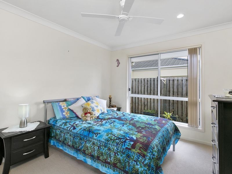 27/11 Eden Court, Nerang QLD 4211