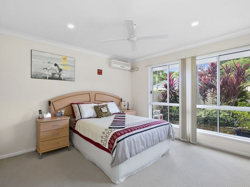 27/11 Eden Court, Nerang QLD 4211