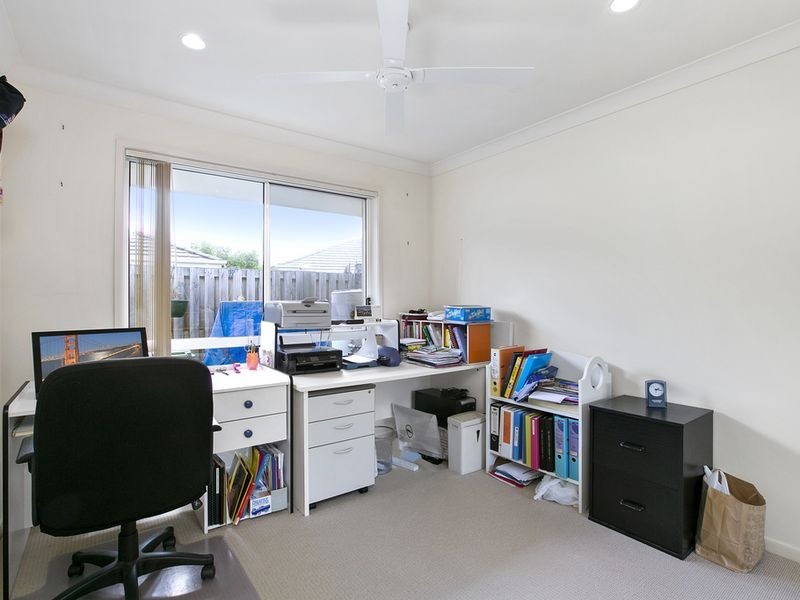 27/11 Eden Court, Nerang QLD 4211