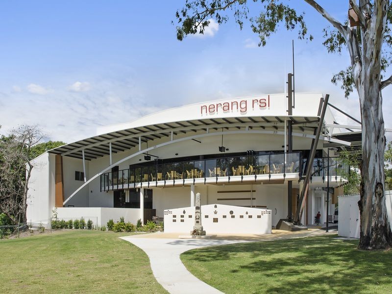 7 Gardenia 67 Nerang Street, Nerang QLD 4211