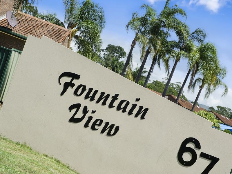 7 Gardenia 67 Nerang Street, Nerang QLD 4211