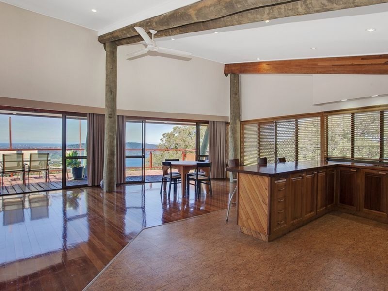 36 Tarlington Road, Lower Beechmont QLD 4211