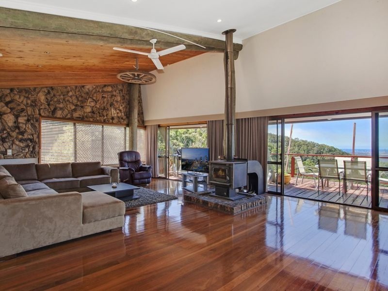 36 Tarlington Road, Lower Beechmont QLD 4211