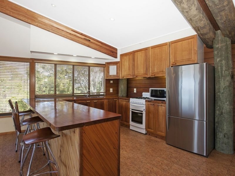 36 Tarlington Road, Lower Beechmont QLD 4211