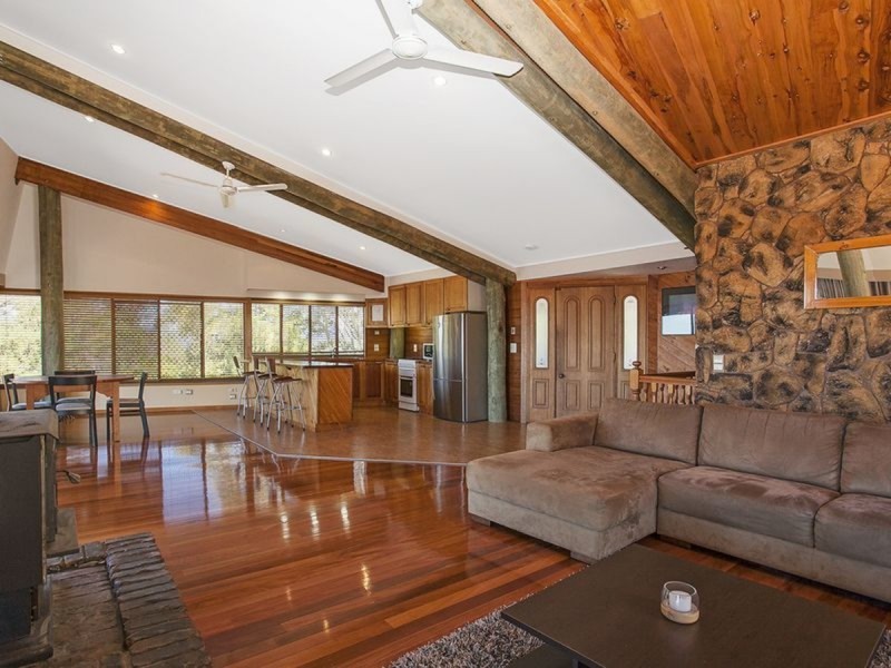 36 Tarlington Road, Lower Beechmont QLD 4211