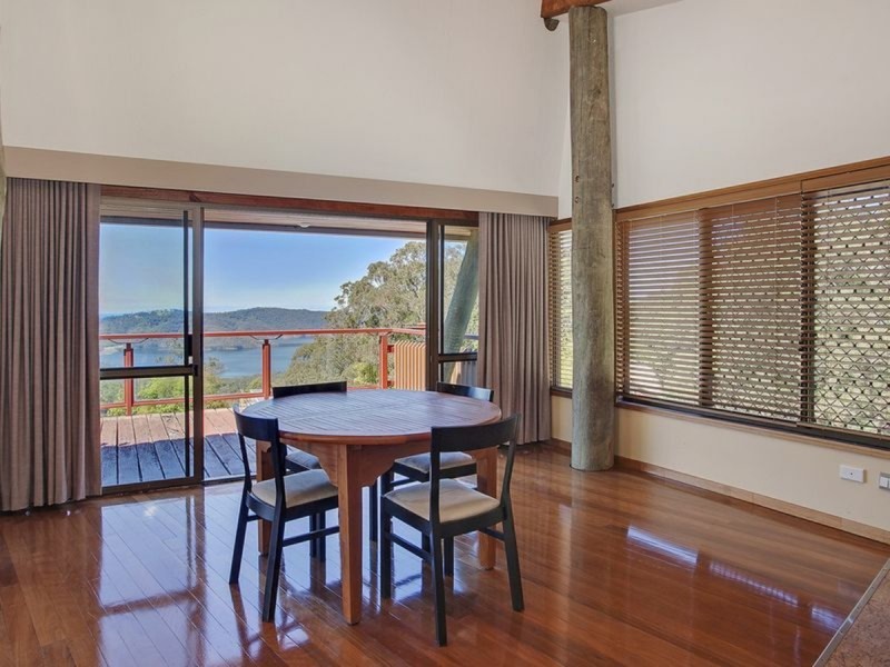 36 Tarlington Road, Lower Beechmont QLD 4211