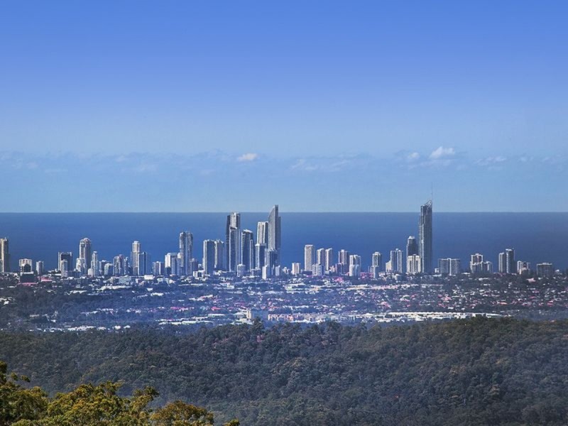36 Tarlington Road, Lower Beechmont QLD 4211