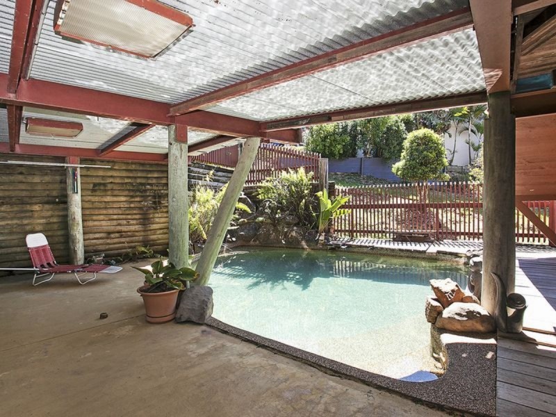 36 Tarlington Road, Lower Beechmont QLD 4211