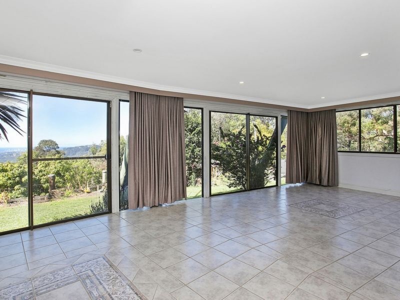 36 Tarlington Road, Lower Beechmont QLD 4211