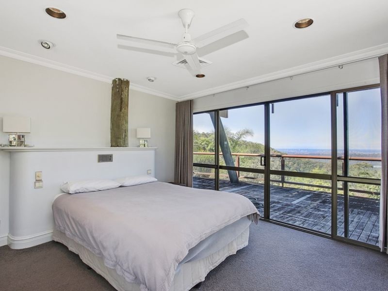 36 Tarlington Road, Lower Beechmont QLD 4211