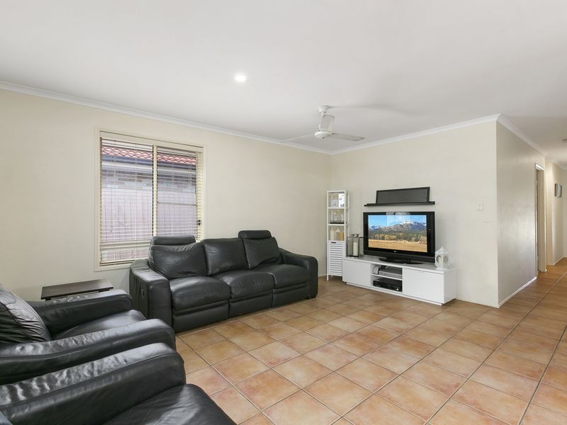 44 Rivergum Drive, Nerang QLD 4211