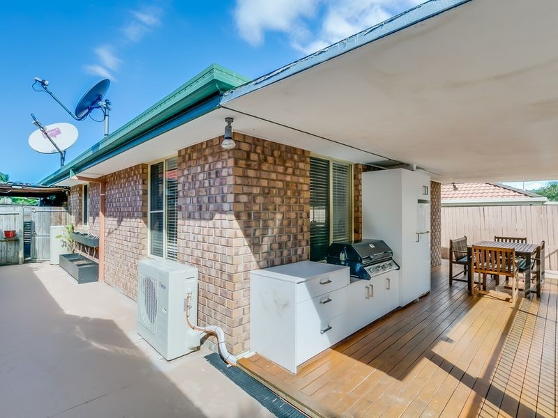 44 Rivergum Drive, Nerang QLD 4211