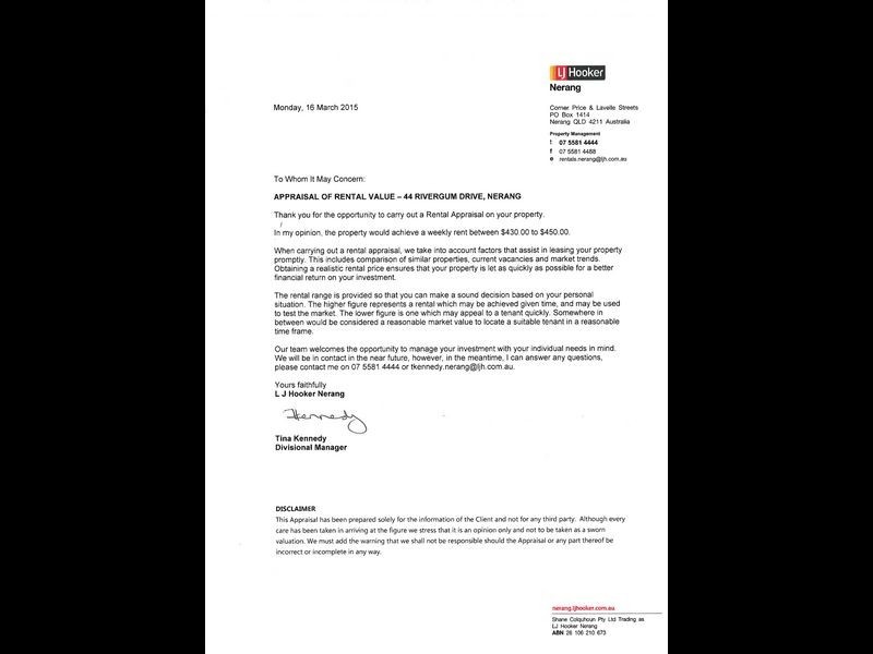 44 Rivergum Drive, Nerang QLD 4211