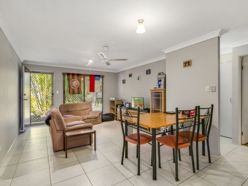 Unit/4/8-10 Ogilvie Crescent, Nerang QLD 4211