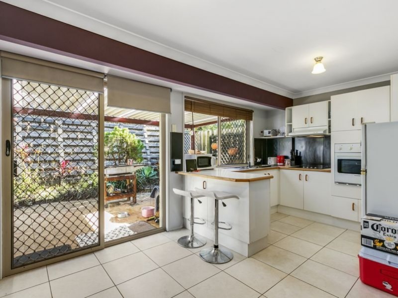 Unit/4/8-10 Ogilvie Crescent, Nerang QLD 4211