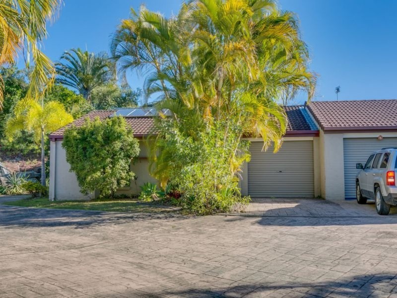 Unit/4/8-10 Ogilvie Crescent, Nerang QLD 4211