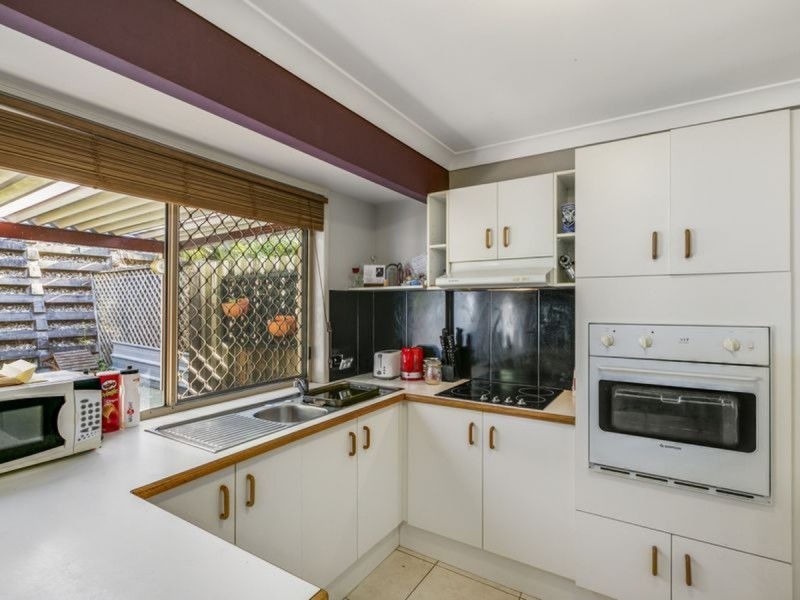 Unit/4/8-10 Ogilvie Crescent, Nerang QLD 4211