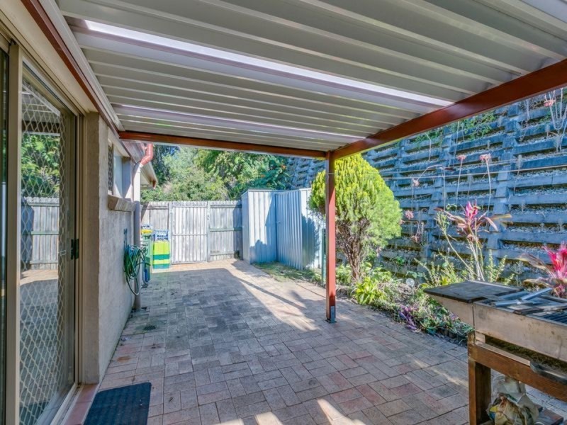 Unit/4/8-10 Ogilvie Crescent, Nerang QLD 4211