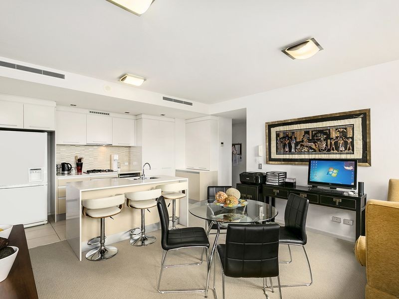 3038/3029 The Boulevarde, Carrara QLD 4211