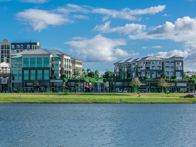 3038/3029 The Boulevarde, Carrara QLD 4211