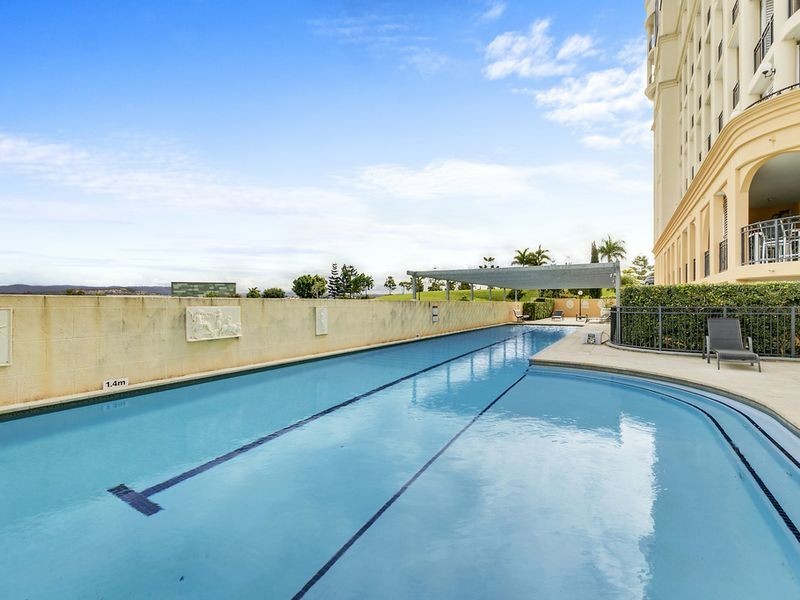3038/3029 The Boulevarde, Carrara QLD 4211