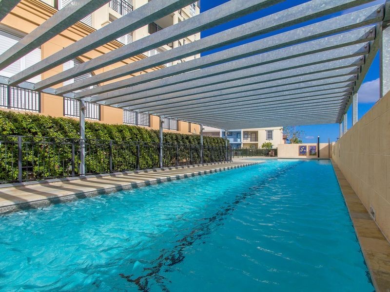 3038/3029 The Boulevarde, Carrara QLD 4211