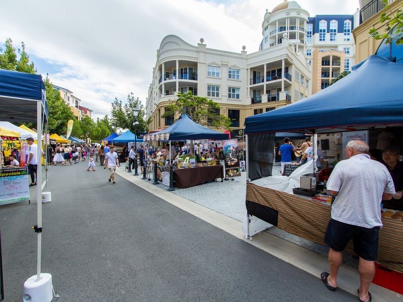 3038/3029 The Boulevarde, Carrara QLD 4211