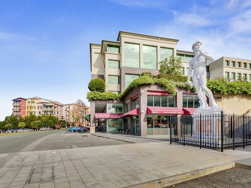 3038/3029 The Boulevarde, Carrara QLD 4211