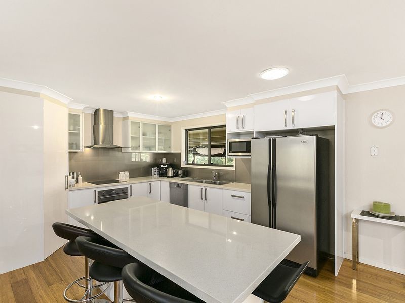 217 Banyula Drive, Gaven QLD 4211