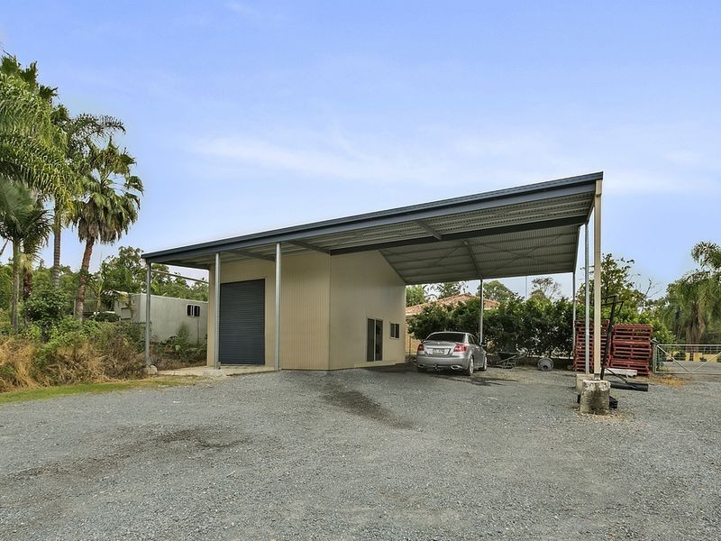 217 Banyula Drive, Gaven QLD 4211