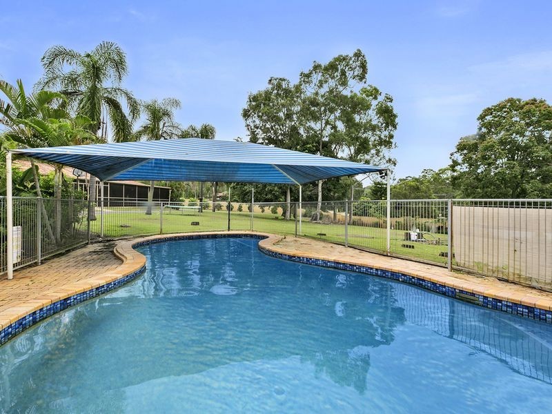 217 Banyula Drive, Gaven QLD 4211