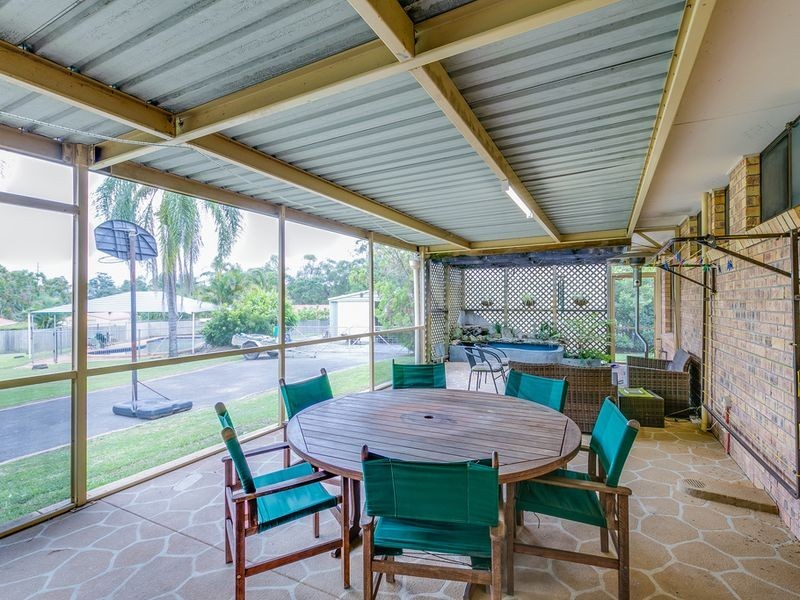 217 Banyula Drive, Gaven QLD 4211